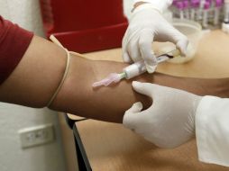 El estudio de la Universidad de Tel Aviv prevé un avance revolucionario para prevenir el estrés a partir de análisis de sangre. EL INFORMADOR / ARCHIVO