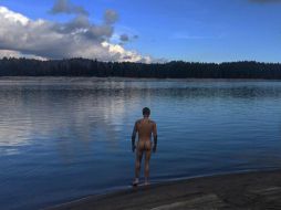 La imagen ya tiene más de un millón de 'likes' y más de 200 mil comentarios. INSTAGRAM / justinbieber