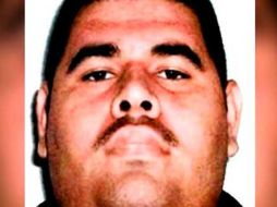 Es identificado como el principal operador de 'lavado' de dinero en las organizaciones delictivas de Joaquín Guzmán Loera. ESPECIAL /