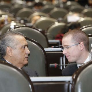 Constitución de la CDMX sin tintes partidistas, pide Anaya