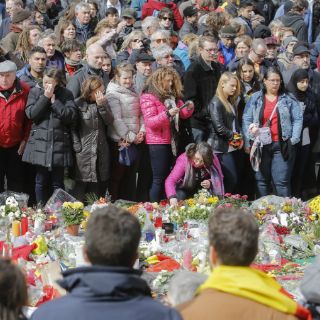 Identifican a 28 víctimas mortales del doble atentado de Bruselas