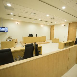 Destinan más de tres mil MDP para Nuevo Sistema de Justicia