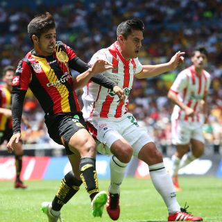 Daniel Guzmán se lleva gran enseñanza