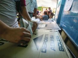 Interpondrá una demanda ante la Fiscalía de Justicia del Estado. EL INFORMADOR / ARCHIVO