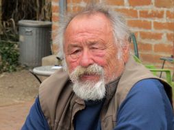 Harrison también redactó sobre asuntos deportivos y era conocido su gran gusto por la comida y su calidad de viajero empedernido. AP / ARCHIVO