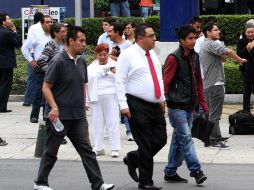 Preparan una jornada de información a la comunidad sobre estos temas. NTX / ARCHIVO