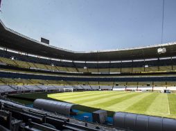 Estadio Jalisco, Sede de los Leones Negros de la UdeG en la Liga de Ascenso. EL INFORMADOR / R. Tamayo
