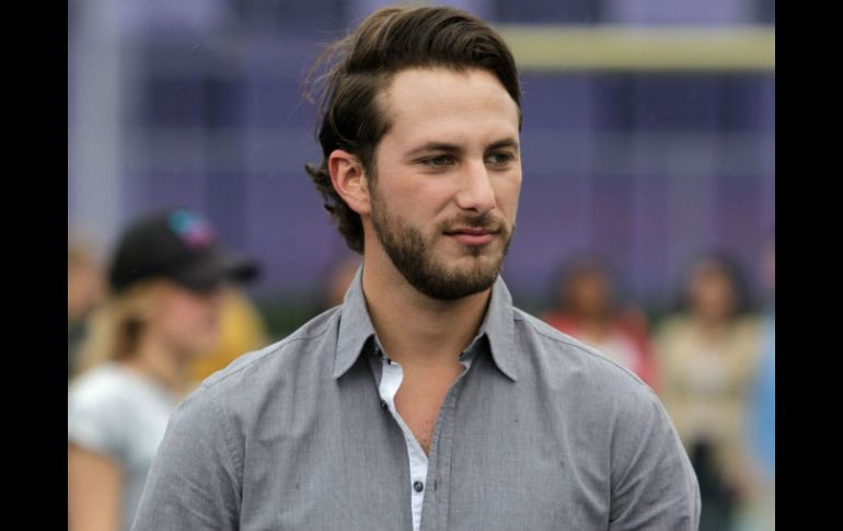 Las escenas de esta película le llevaron meses de preparación a Sebastián Zurita. SUN / C. Mejía