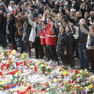 Autores de atentados en Bruselas y París transitaron por Italia