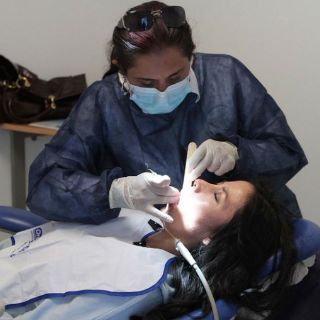 Cuidar alimentación permite preservar salud bucal