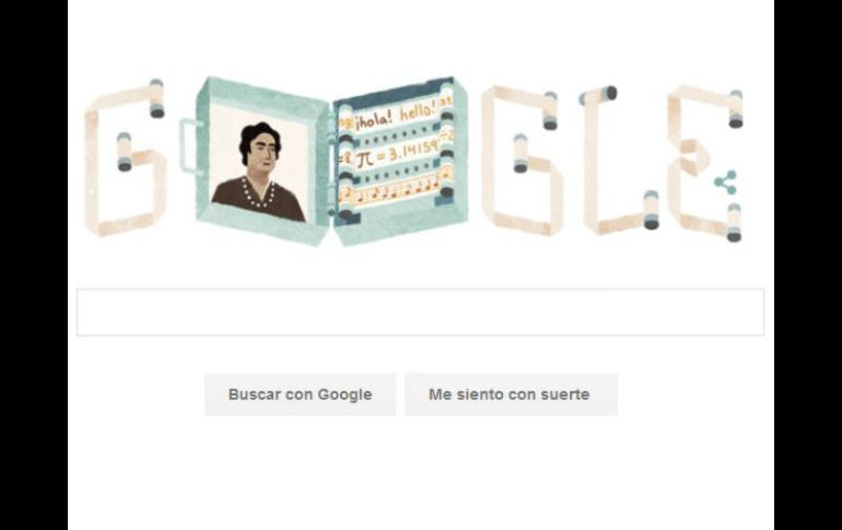 Dedicó su vida a usar la tecnología para cambiar la educación y con ello su país. ESPECIAL / google.com