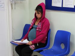La diabetes gestacional puede poner en peligro la vida de la madre y de su bebé. EL INFORMADOR / ARCHIVO