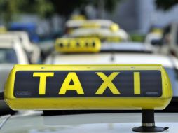 Aseguran que la operación de Uber afectará sus fuentes de empleo. AP / ARCHIVO