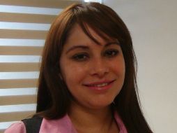 Rubén Tamayo dice que a pesar de que a su clienta es investigada por uso de documentos falsos, no significa que pertenezca a un cártel. FACEBOOK / Dip Lucero Guadalupe Sánchez López