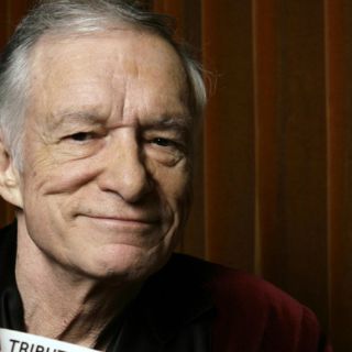 Analizan venta de la compañía 'Playboy'