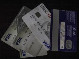 Las tarjetas de crédito bien utilizadas pueden ser un excelente aliado. EL INFORMADOR / ARCHIVO