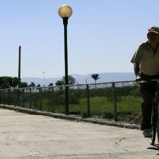 Invitan a Expo Ganadera en Chapala