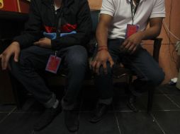 Este nuevo modelo de combate a las drogas que haya políticas de prevención y no sólo del consumo. EL INFORMADOR / ARCHIVO