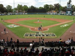 Este sábado se realizó en la Ciudad de México el juego de pretemporada de la MLB entre Astros de Houston y los Padres de San Diego. NTX / ARCHIVO