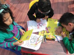 Los productos químicos del hogar deben estar en un lugar cerrado y no tenerlas en envases de refresco para que no las ingieran. NTX / ARCHIVO