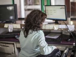 Es recomendable organizar el día laboral y hacer un análisis de la tareas a cumplir, así se estará preparado para realizarlas. EL INFORMADOR / ARCHIVO