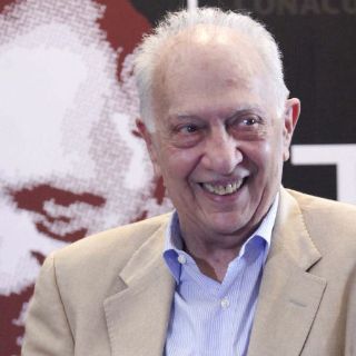 Sergio Pitol gana el Premio Alfonso Reyes 2015