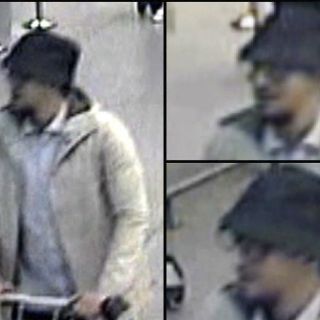 Libre, el principal sospechoso de los ataques en Bélgica