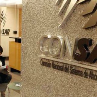 Consar ‘reserva’ datos de inversión de Afores