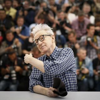 Woody Allen abrirá la 69 edición del Festival de Cannes