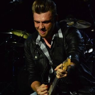 Nick Carter hará trabajo comunitario para no ir a juicio