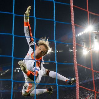 Timo Hildebrand anuncia su retiro del futbol