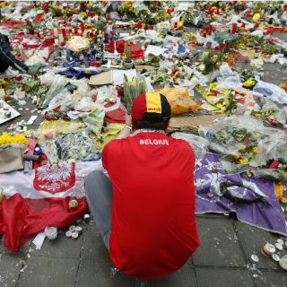 Aseguran que FBI informó antes del 22-M sobre terroristas