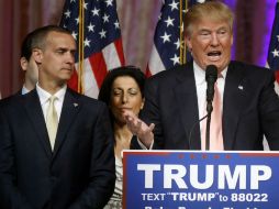 La reportera denunció el hecho y renunció para la empresa donde trabajaba. AP / ARCHIVO