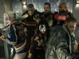 En el clip aparecen más escenas llenas de acción. ESPECIAL /