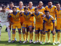 El cuadro norteño tiene grandes nombres en cada área. SUN / ARCHIVO