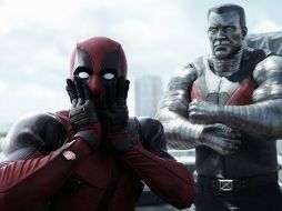A nivel Estados Unidos y Canadá, la cinta sobre el superhéroe aún no bate la marca de 'La Pasión de Cristo'. TWITTER / @deadpoolmovie