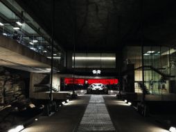 La plataforma te permitirá recorrer el lugar, revisar monitores y herramientas con las que Affleck trabajó en el filme. ESPECIAL / google.com/maps