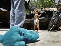 Señalan que casi cinco millones de menores de 14 años son víctimas de abuso sexual en México. EL INFORMADOR / ARCHIVO