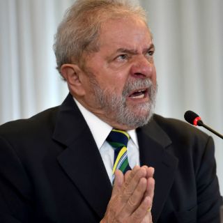 Tribunal decidirá este jueves si Lula puede ser ministro