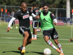 Quedan 18 unidades por disputar y Chivas le apunta a ganar mínimo 13 para  buscar meterse a la Liguilla con 25 puntos. TWITTER / @Chivas