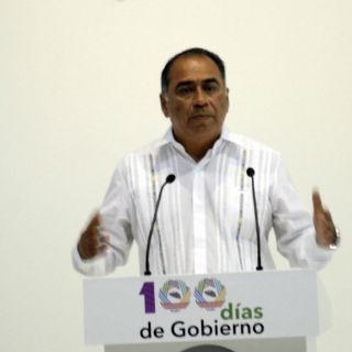 Astudillo insta a participar en lucha contra inseguridad