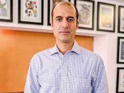 Guillermo Cantú abundó en el tema de la discriminación y el machismo, fenómenos que en ocasiones se reflejan entre los aficionados. SUN / ARCHIVO