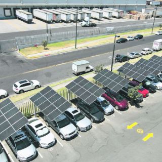 Proyectos de energía atraerán inversión por dos mil MDD