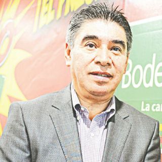 José Luis Torres, el ‘cerillo’ que revolucionó Bodega Aurrera