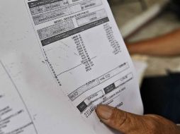 La malversación de activos incluye el robo de inventarios, activos fijos y efectivo. EL INFORMADOR / ARCHIVO