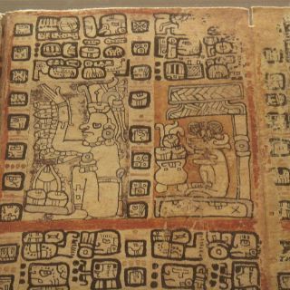 España, México y Rusia estudiarán el Códice Trocortesiano