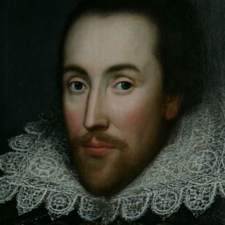 Supuesto robo del cráneo de Shakespeare, genera debate