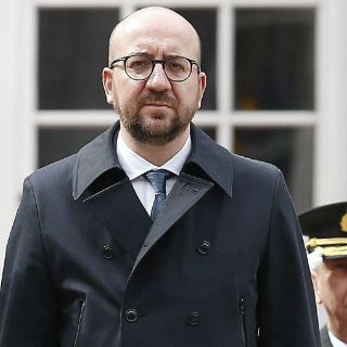 Revelan que kamikazes planeaban ataque contra primer ministro belga