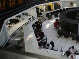 Las emisoras de mayor volumen en el mercado operan con avances. SUN / ARCHIVO