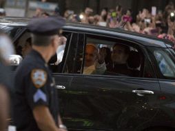 Los fondos obtenidos con la venta se destinarán a escuelas católicas y organizaciones benéficas. EFE / ARCHIVO